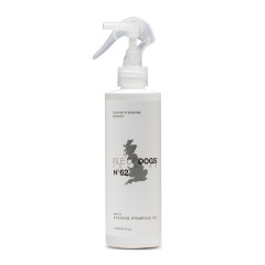 Спрей-кондиционер Isle of Dogs  для увлажнения шерсти собак Масло Вечерней примулы № 62 250мл