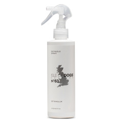 Распутывающий спрей-кондиционер Isle of Dogs №63 от колтунов шерсти собак 250мл