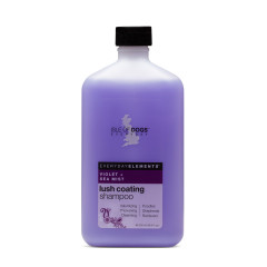 Шампунь Isle Of Dogs Для Объёмной Шерсти Собак LUSH COATING 500мл