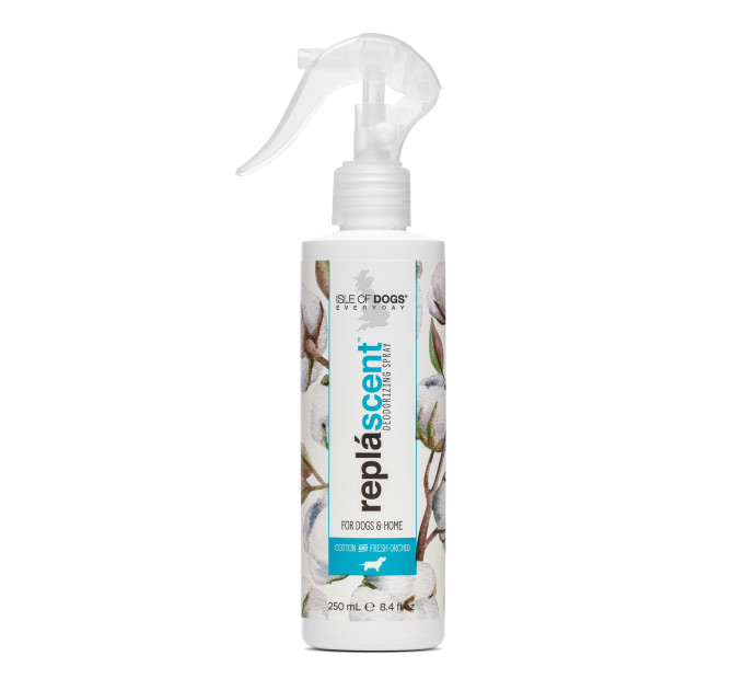 Духи для собак Isle of Dogs Cotton & Fresh Orchid