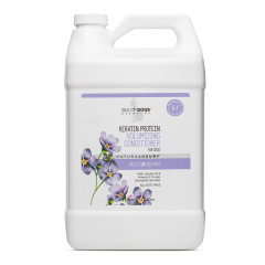 Кондиционер Isle of Dogs для объемной шерсти собак KERATIN VOLUME 3,78л (галлон)