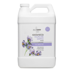 Шампунь Isle Of Dogs Для Объемной Шерсти Собак KERATIN VOLUME 3,78 Л Галлон