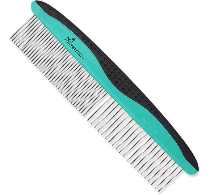 Расческа YOPETAYU для шерсти собак