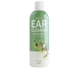 Лосьйон для очищення вух собак Bark 2 Basics ear cleaner, 118 мл
