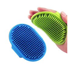 Щетка для купания собак Lilpeep