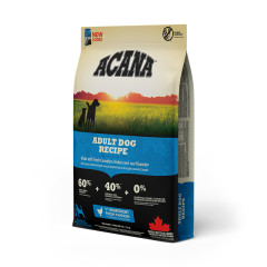 ACANA Adult Dog Recipe 6.0kg ACANA Adult Dog Recipe 6.0kg