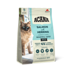 ACANA BOUNTIFUL CATCH CAT 1.8KG