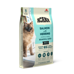 ACANA BOUNTIFUL CATCH CAT 4.5KG