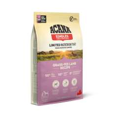 ACANA GRASS-FED LAMB 6.0KG