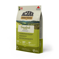 ACANA GRASSLANDS DOG RECIPE 6.0kg