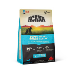 ACANA Puppy Small Breed Recipe 2.0kg