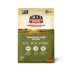ACANA YORKSHIRE PORK 2.0KG ACANA YORKSHIRE PORK 2.0KG