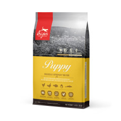 ORIJEN Puppy 11.4kg