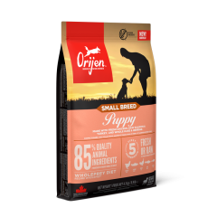 ORIJEN Puppy Small Breed Dog 4.5 KG