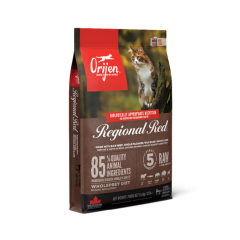 ORIJEN Regional Red Cat 340 G (x30)