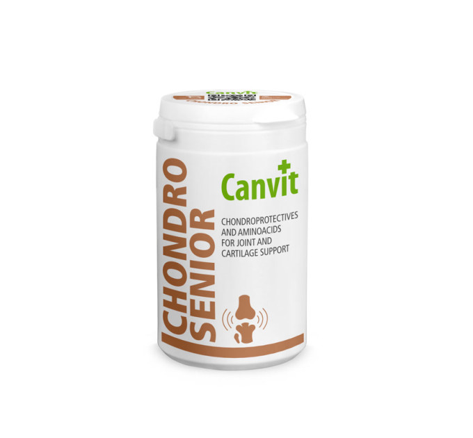 Canvit Chondro Senior for dogs 230g Canvit Chondro Senior for dogs 230g