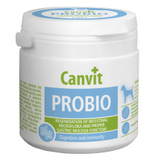 Canvit Probio for Dogs 100 g