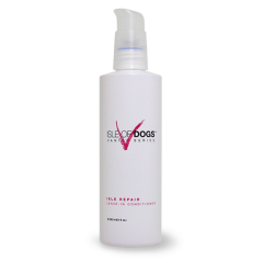 Кондиционер восстанавливающий несмываемый для шерсти собак Isle of dogs Isle Repair