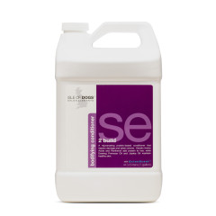 Кондиционер Isle of Dogs 2 Build  для объёмной шерсти собак из линии Salon 3.78 л галлон