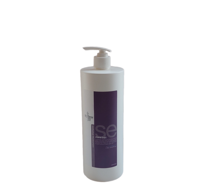 Профессиональный шампунь Isle of Dogs для объёмной шерсти собак Stand Up 1 литр Профессиональный шампунь Isle of Dogs для объёмной шерсти собак Stand Up 1 литр