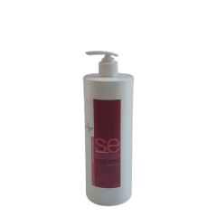 Профессиональный шампунь Isle of Dogs для глубокого очищения шерсти собак Stay clean 1 литр