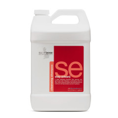 Профессиональный шампунь Isle of Dogs для глубокого очищения шерсти собак Stay clean 3,78л галлон