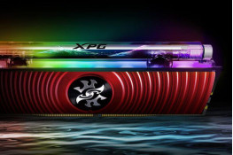 ADATA встановила новий рекорд з модулями пам'яті