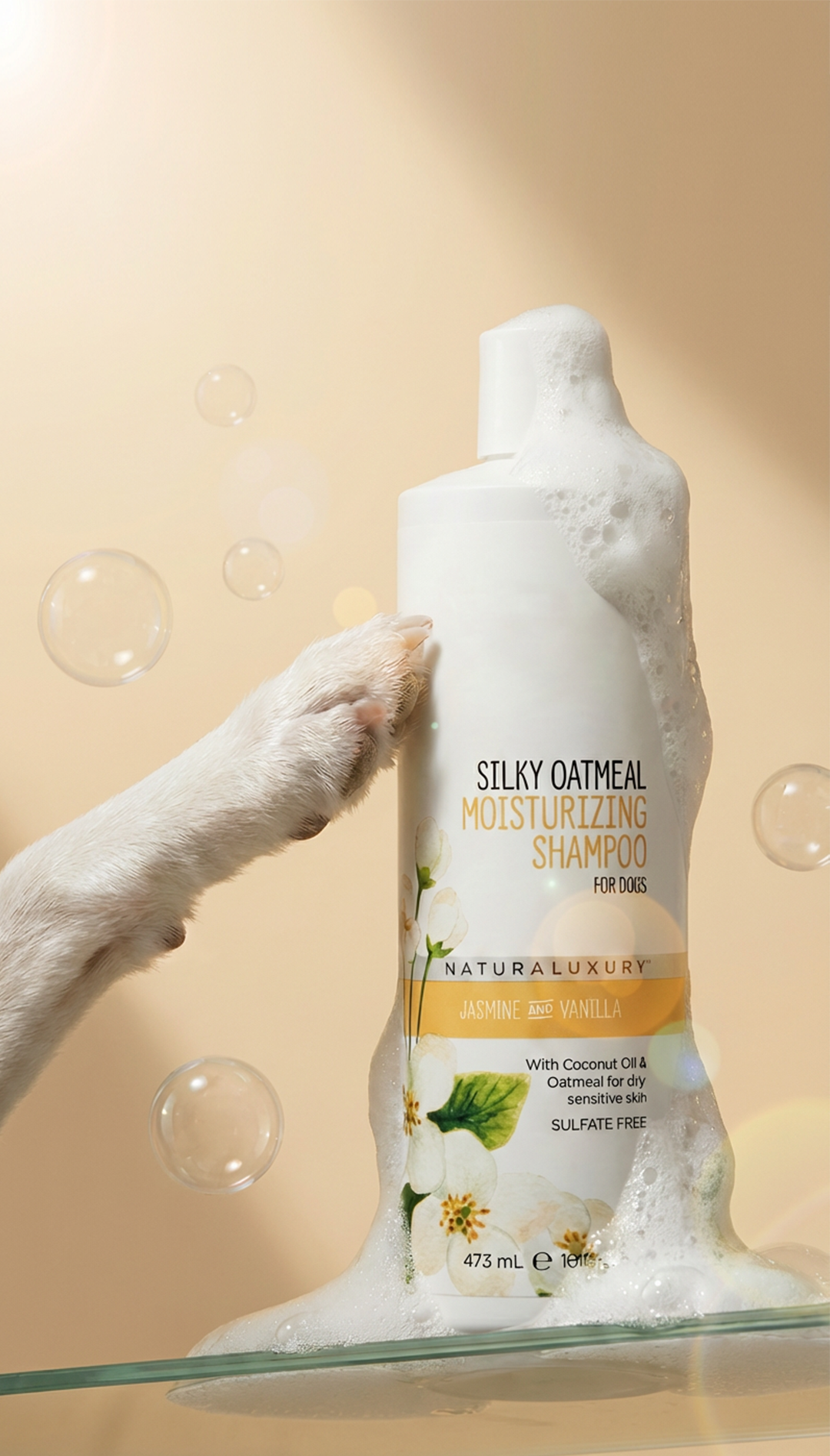 Косметика для собак